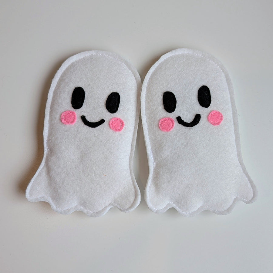 Poltergeist Piggies