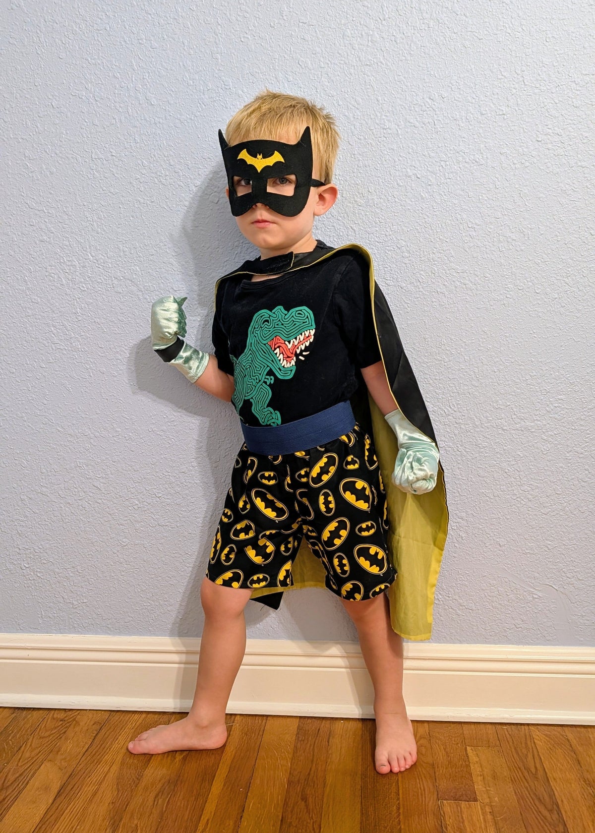 Super shorts!