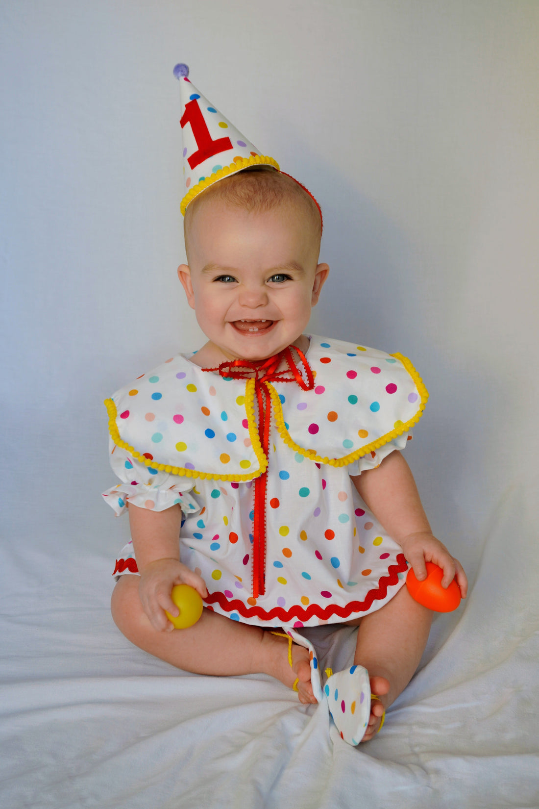 Birthday Party Set - 1 year