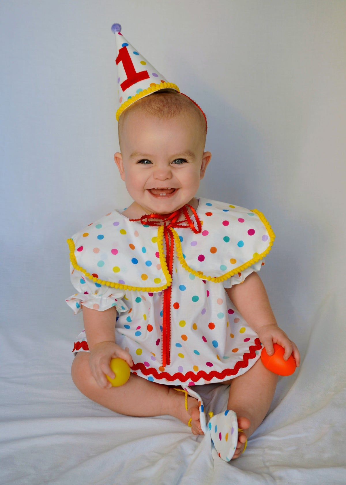 Birthday Party Set - 1 year