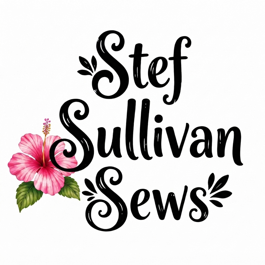 Stef Sullivan Sews Originals