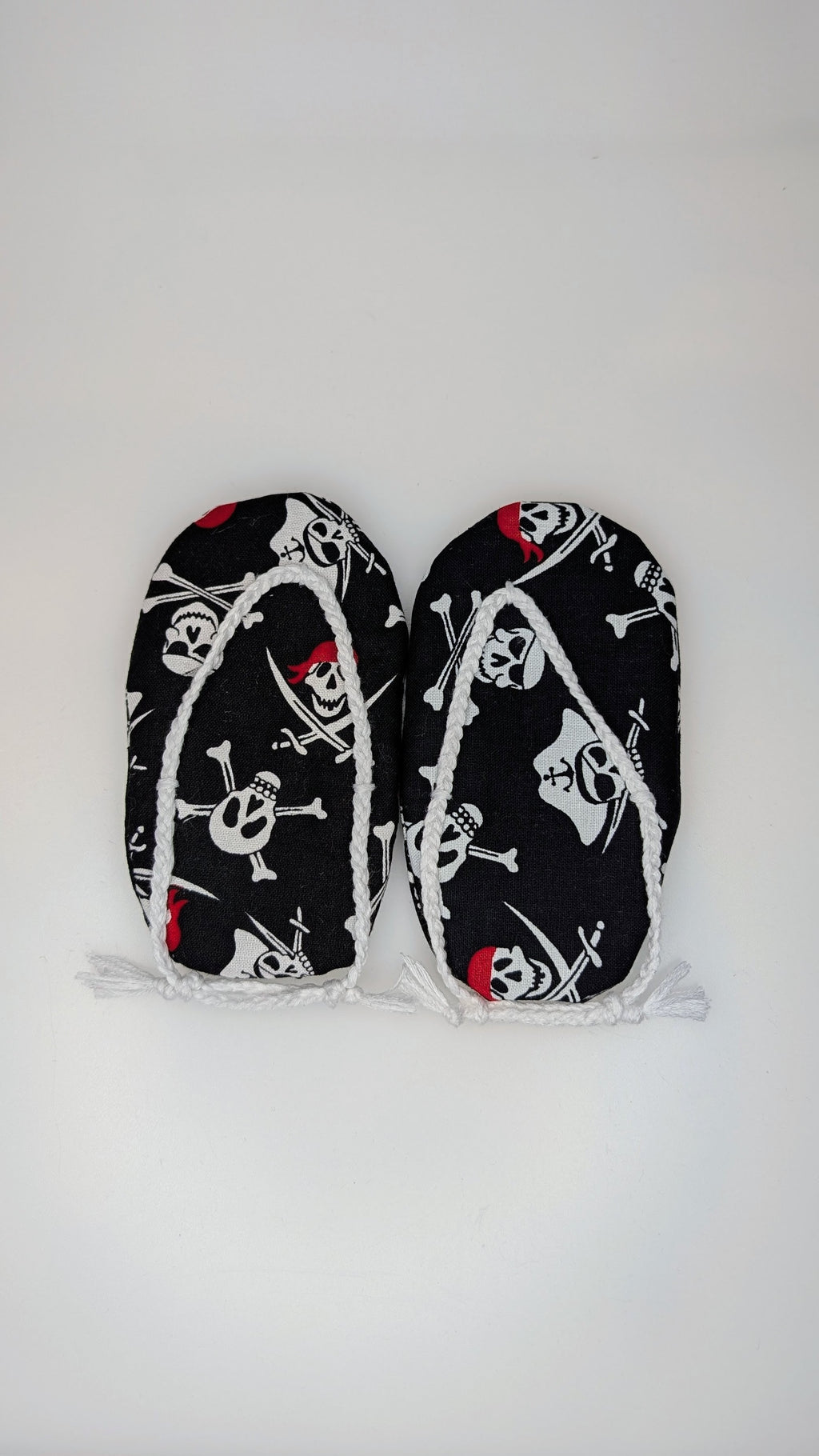 Pirate Piggies