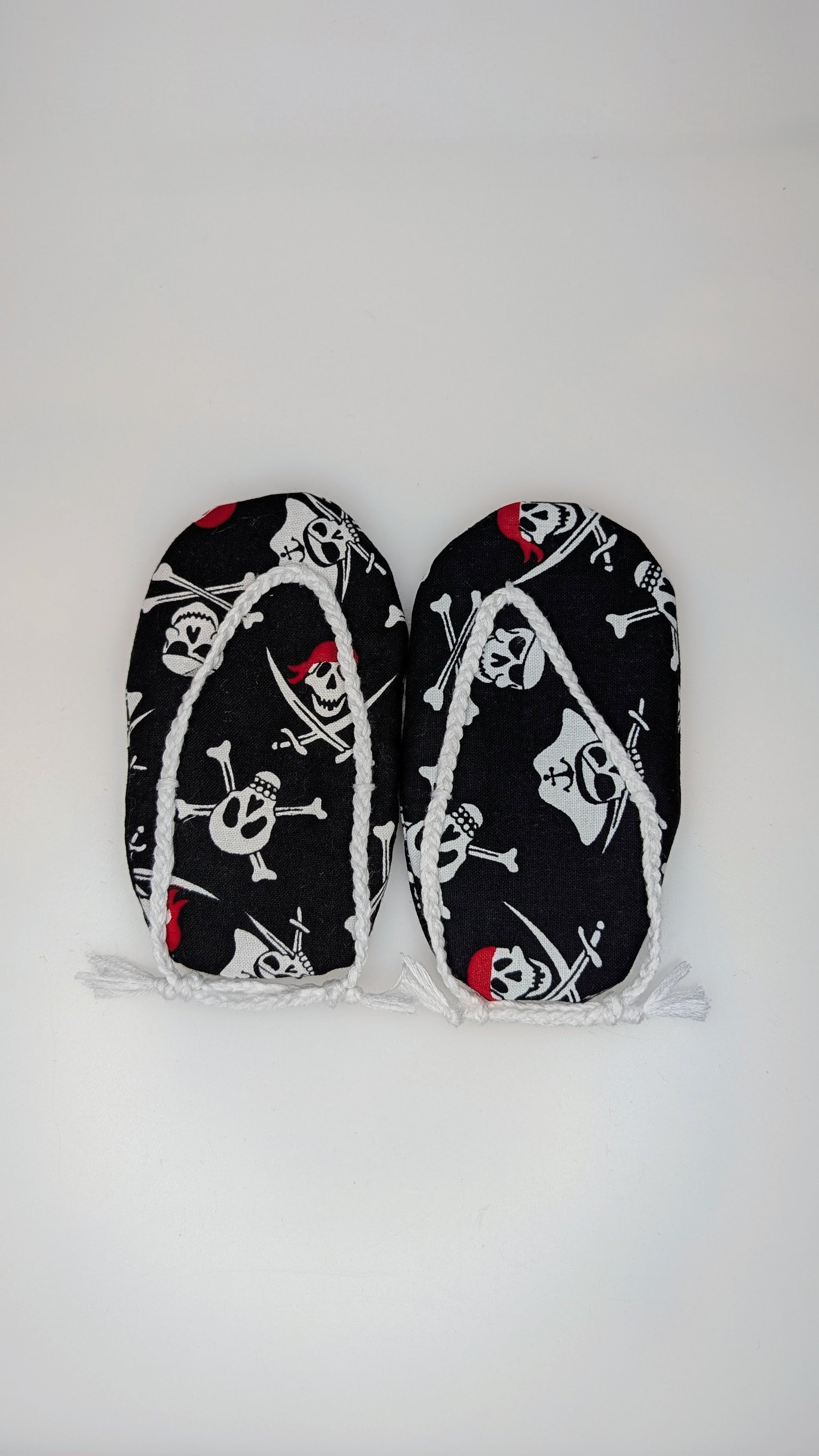 Pirate Piggies