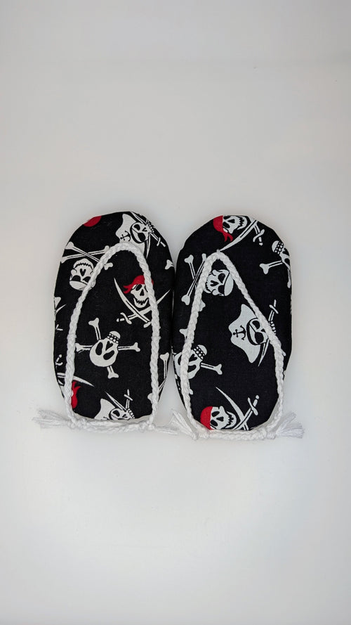 Pirate Piggies