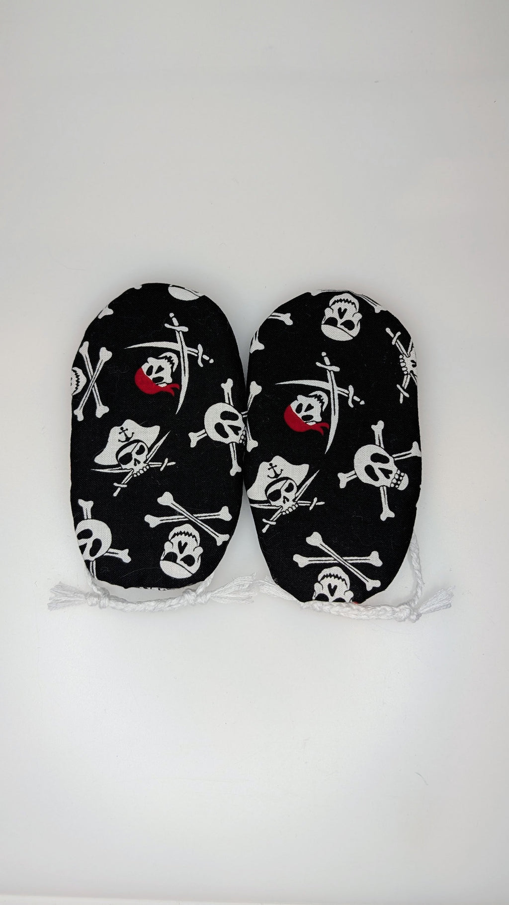 Pirate Piggies