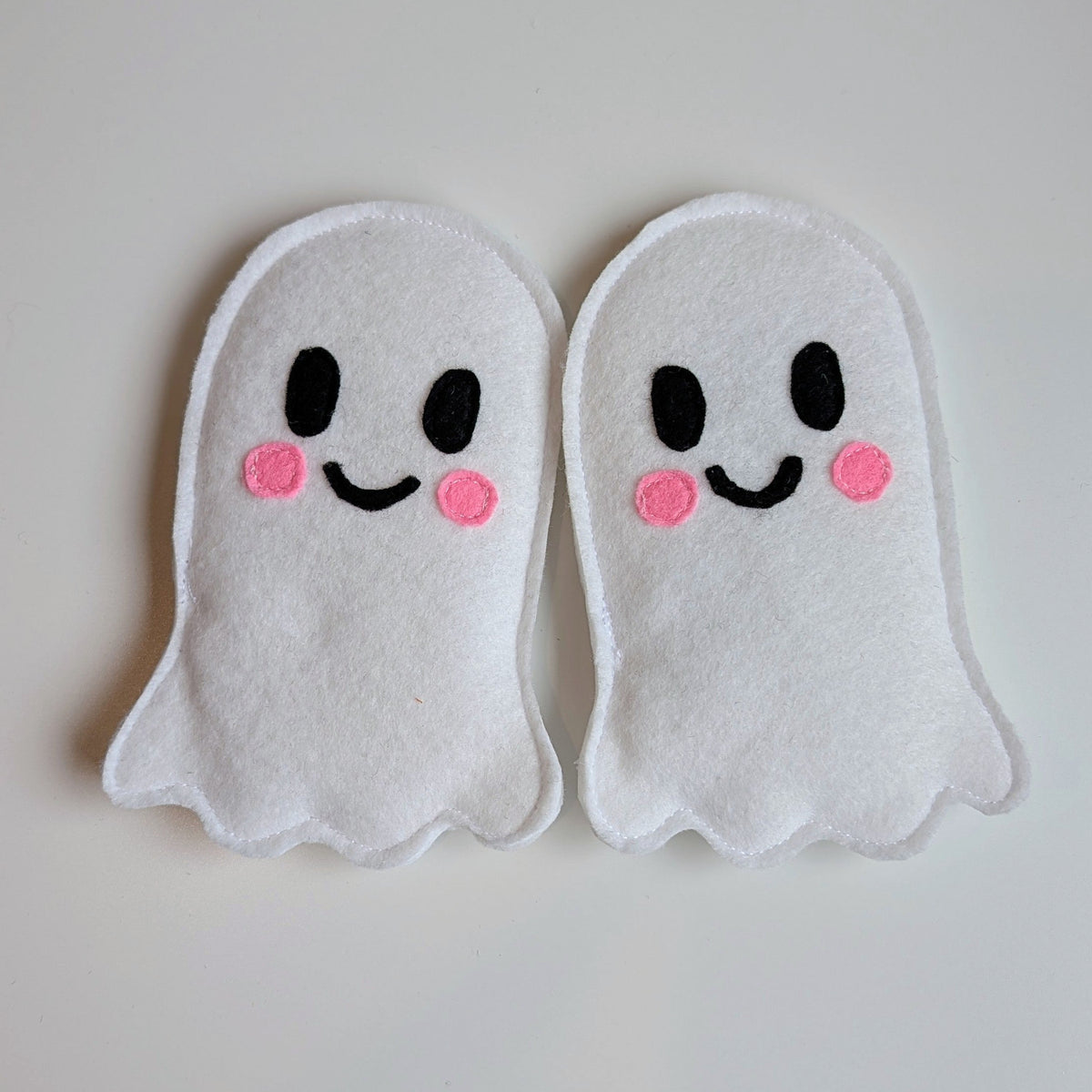 Poltergeist Piggies