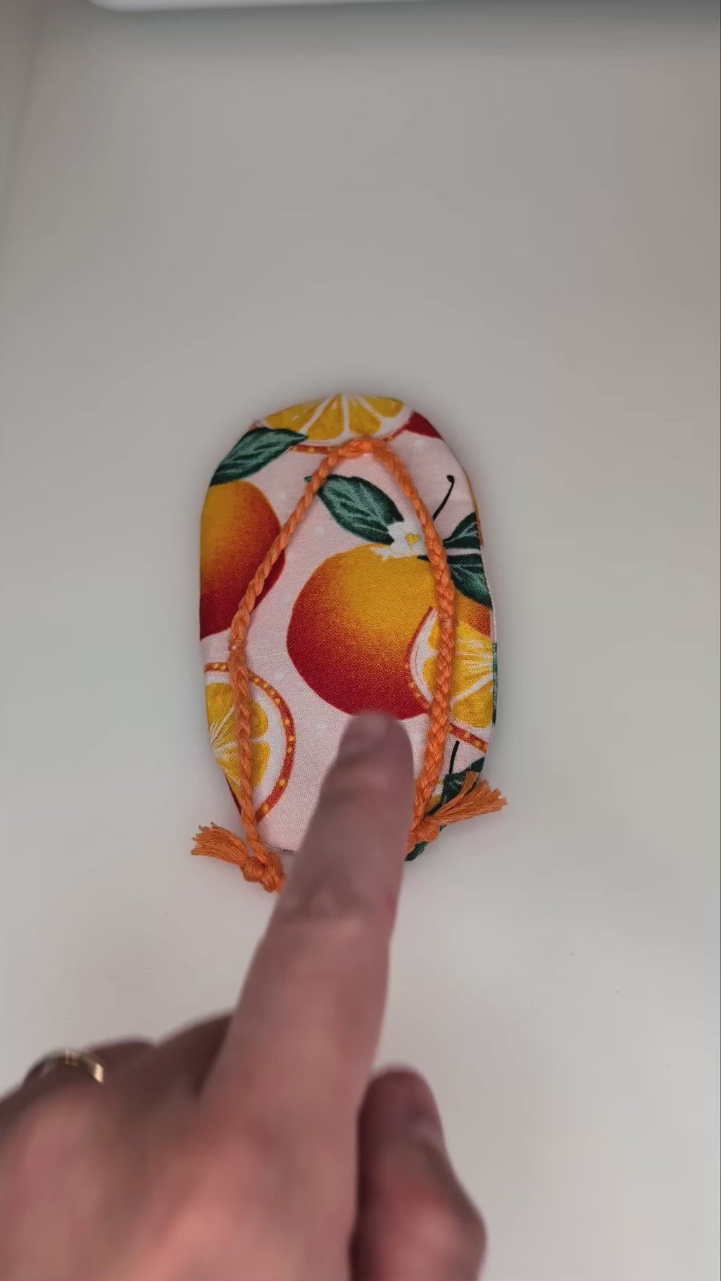 Persimmon Piggies