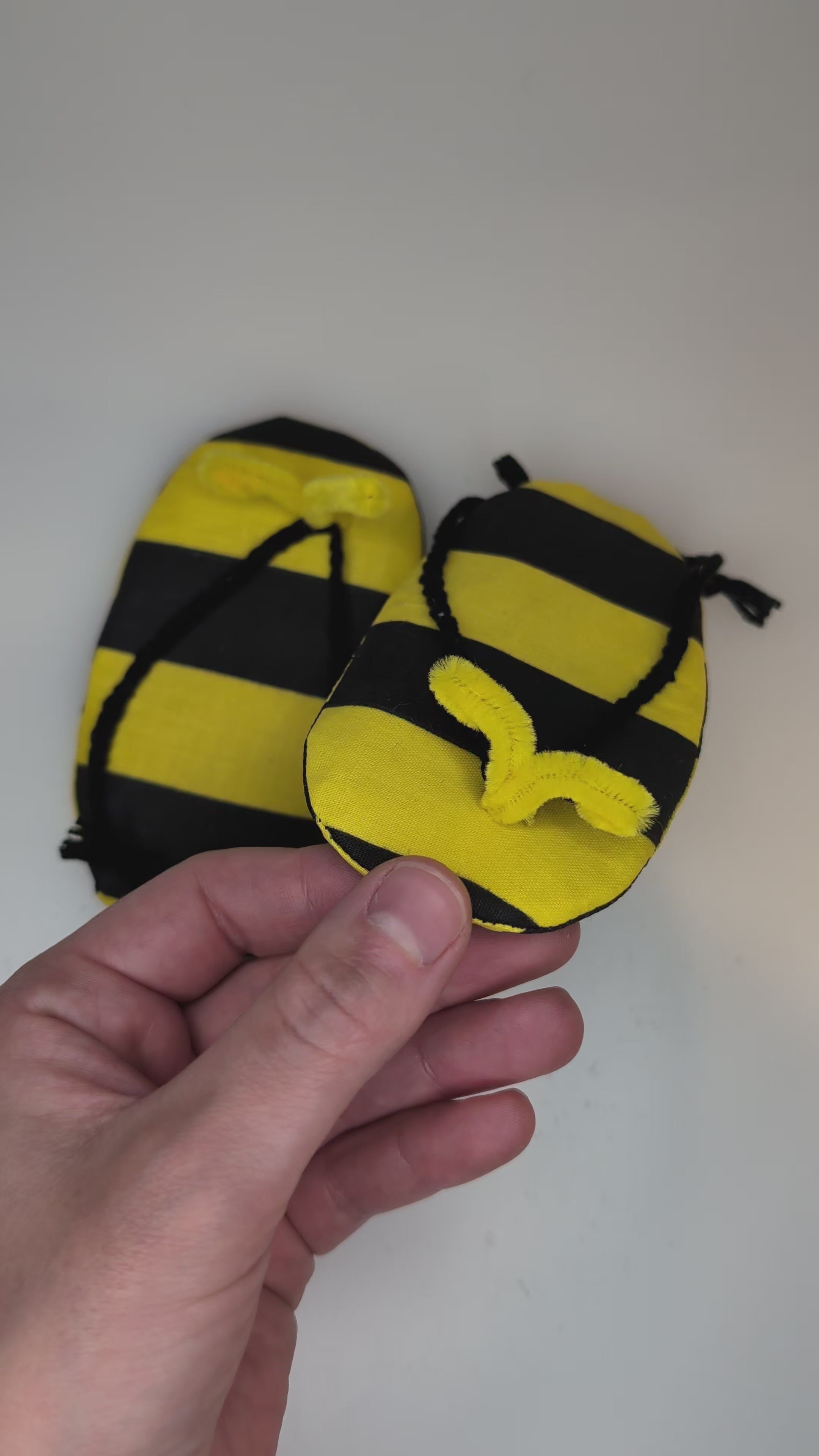 Pollinator Piggies